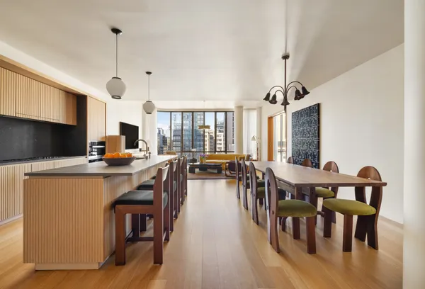 $5,500,000 | 565 Broome Street, Unit N12E | Hudson Square