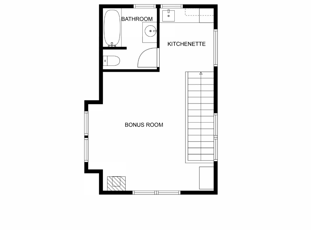 1376 Chuckanut Drive Bellingham, WA 98229 - Photo 45 of 46