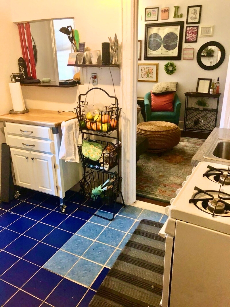 64 MacDougal Street, Unit 2 Manhattan, NY 10012 - Photo 3 of 4 a storage & utility room