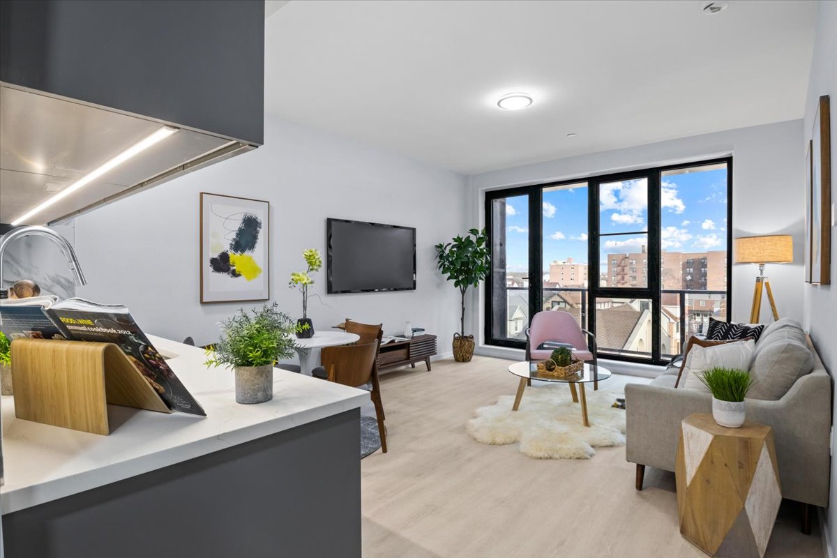 2654 East 18th Street, Unit 2D Brooklyn, NY 11235 - Photo 1 of 21
