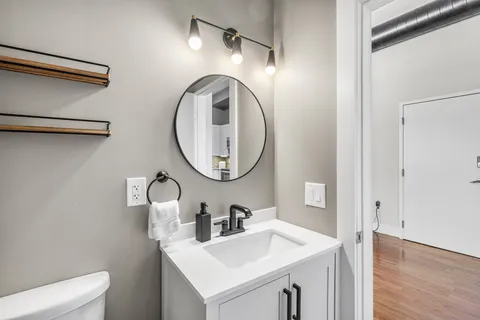 $395,000 | 926 North 3rd Street, Unit 4C, Philadelphia, PA 19123