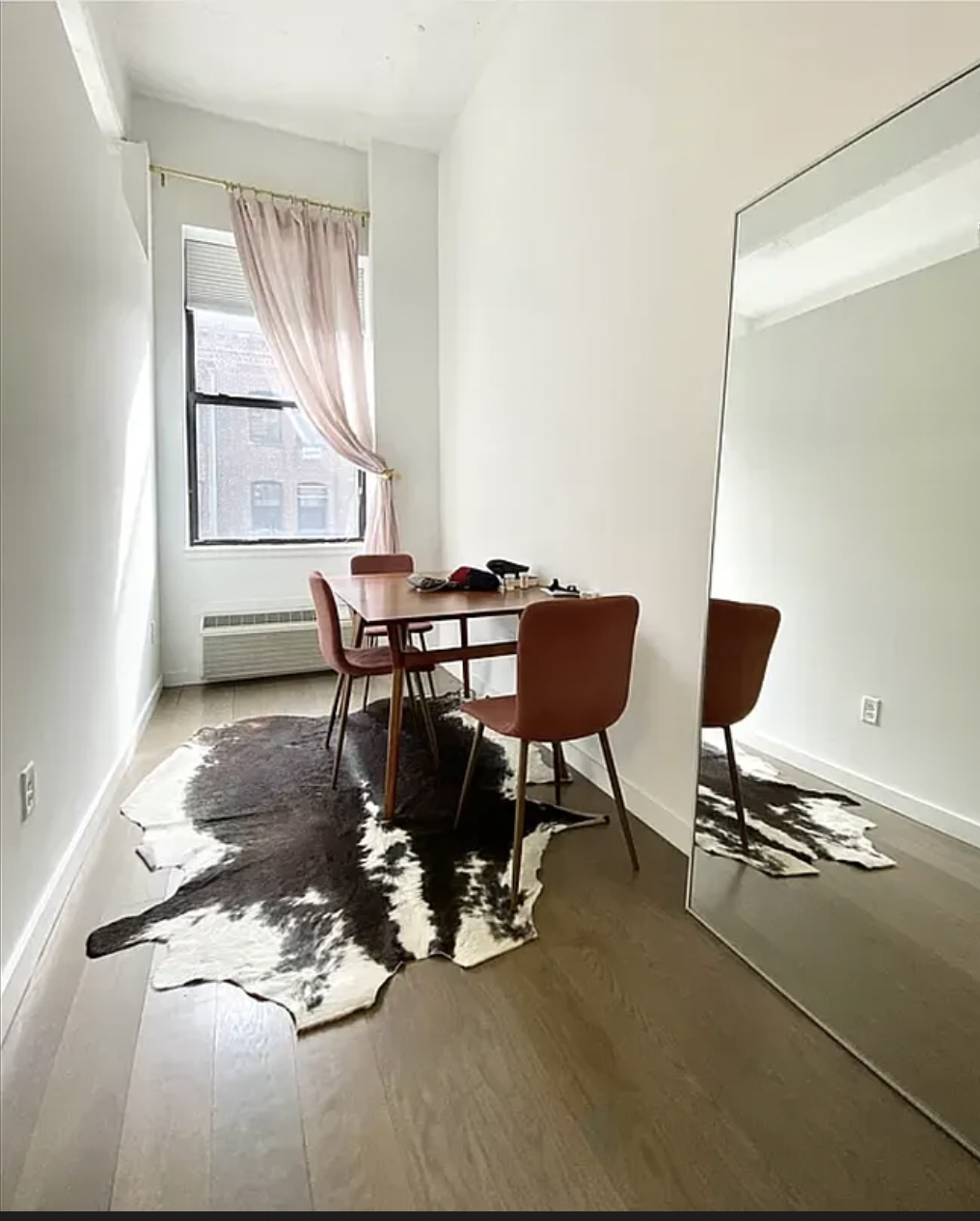 44 Berry Street, Unit 3A Brooklyn, NY 11249 - Photo 3 of 8 a view of a workspace with furniture