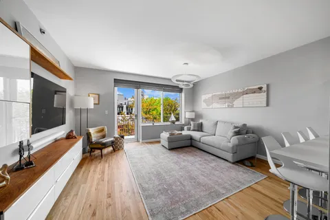 $1,195,000 | 5 West 127th Street, Unit PHB | Central Harlem