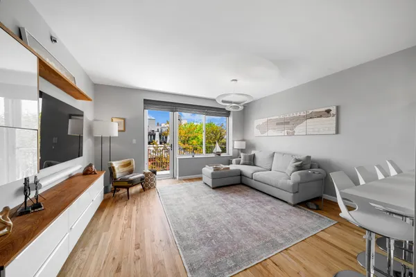 $1,195,000 | 5 West 127th Street, Unit PHB | Central Harlem