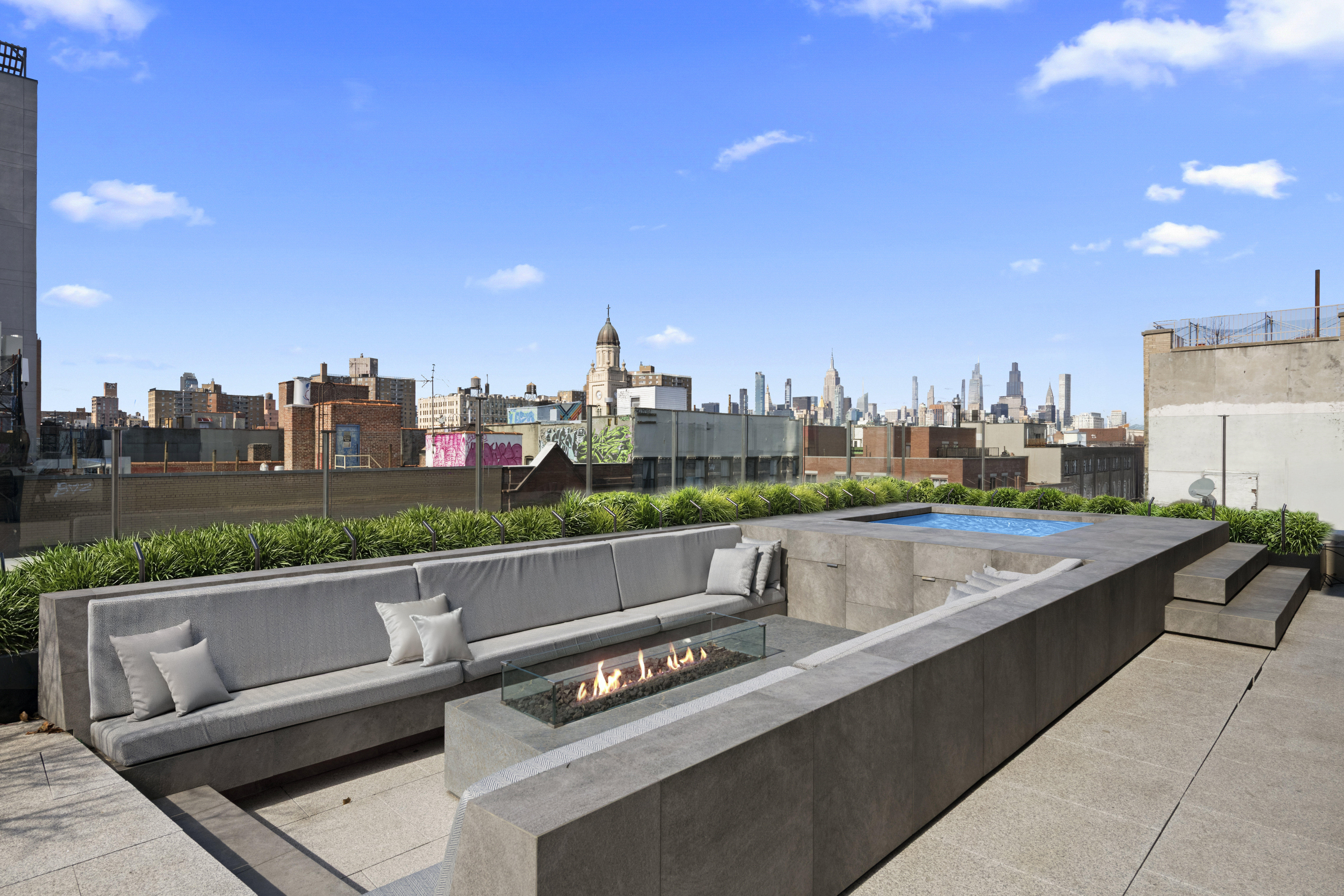 1 Avenue B, Unit PHI Manhattan, NY 10009 - Photo 7 of 22