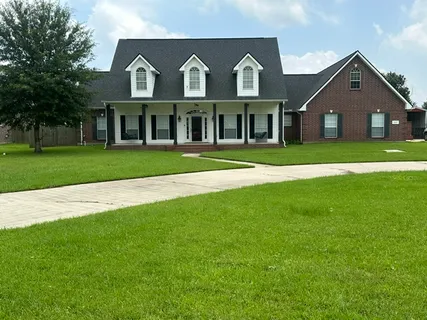 $470,000 | 1647 Hollow Cove, Lake Charles, LA 70611