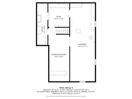 $469,900 | 2 Rossiter Circle, Newark, DE 19702