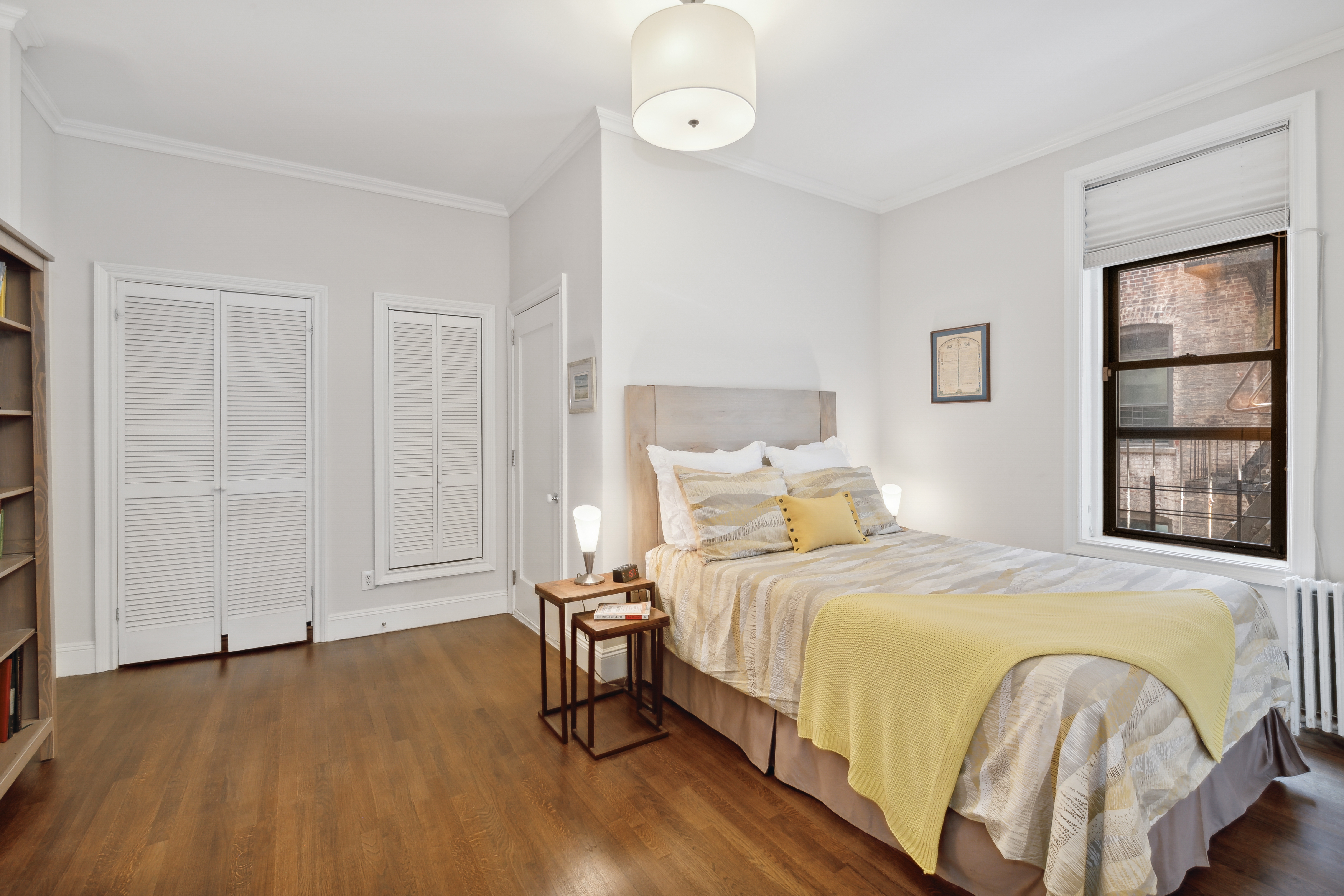 244 Riverside Drive, Unit 4EJ Manhattan, NY 10025 - Photo 5 of 10