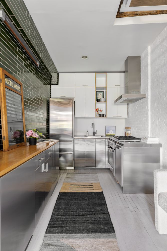 281 West 11th Street, Unit PHC Manhattan, NY 10014 - Photo 6 of 16