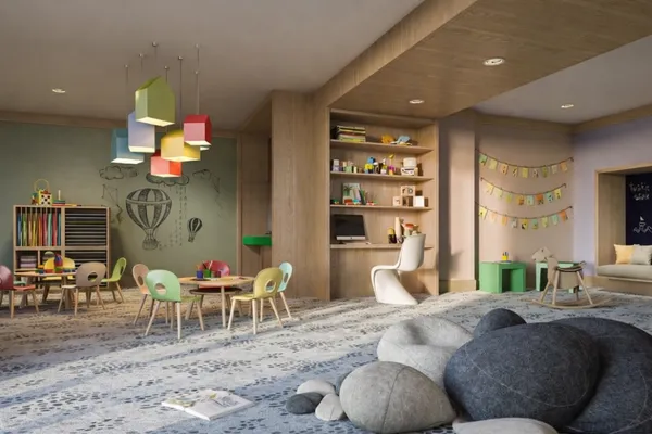 $3,500 | 22-18 Jackson Avenue, Unit 614 | Long Island City