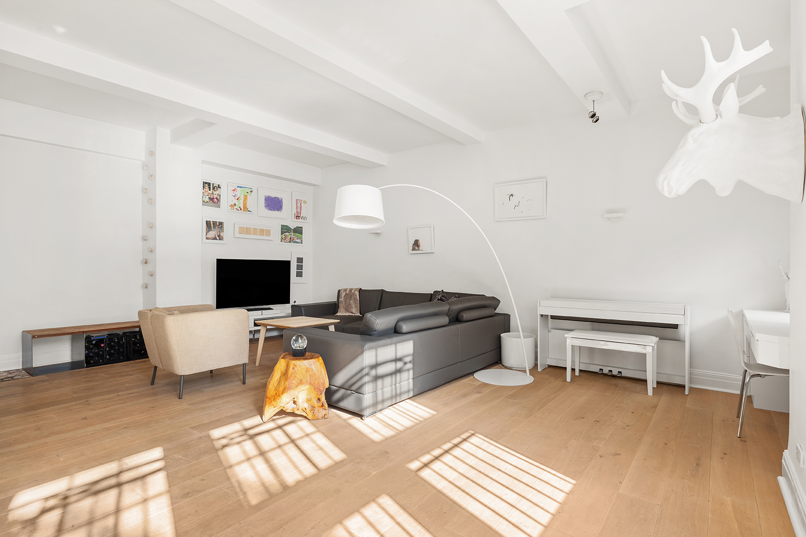 33 Riverside Drive, Unit 1C Manhattan, NY 10023 - Photo 2 of 22