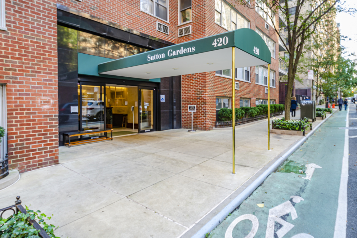 420 East 55th Street, Unit 4L Manhattan, NY 10022 - Photo 9 of 13