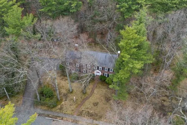 $1,499,999 | 10 Durham Drive, Lynnfield, MA 01940