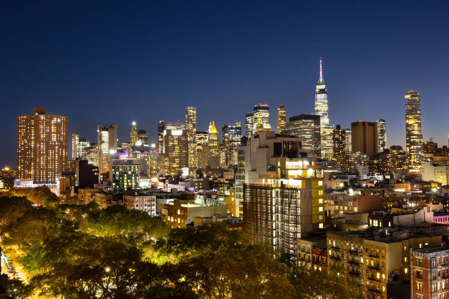 $1,195,000 | 38 Delancey Street | Lower East Side