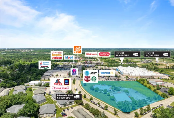 $7,894 | 751 Geneva Parkway North, Unit SUITES 1, Lake Geneva, WI 53147