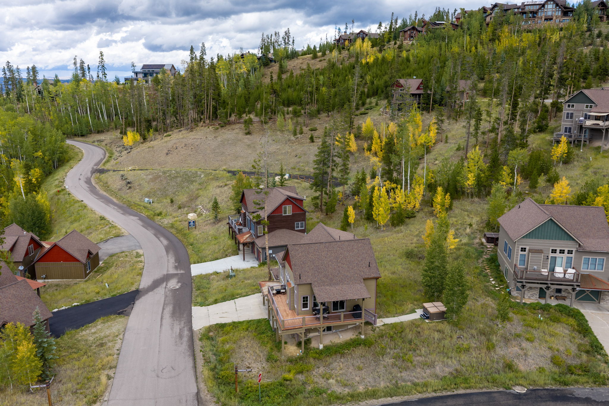 1324 Rendezvous Road Fraser, CO 80442 - Photo 40 of 53 Gallery Image 40