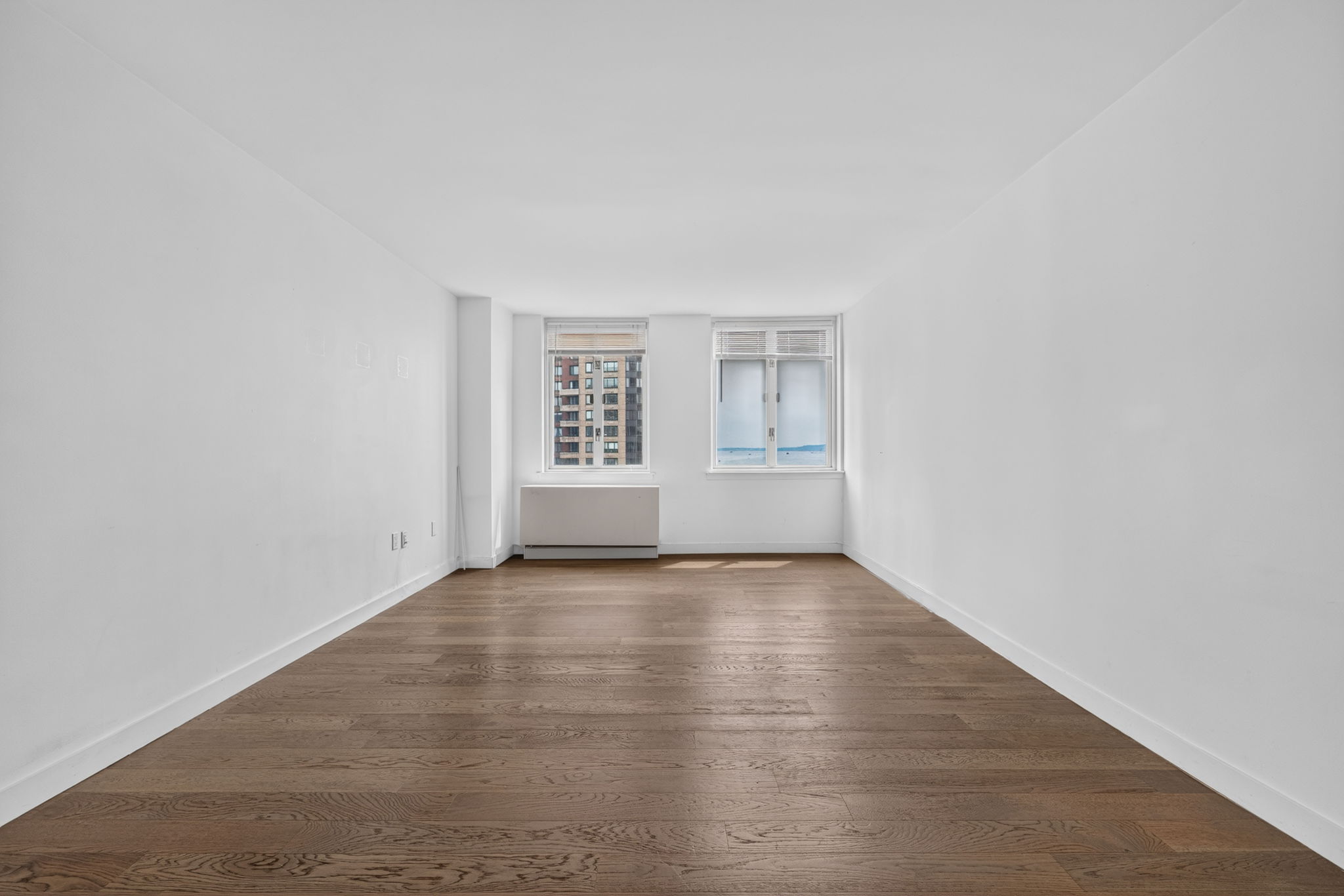 225 Rector Place, Unit 22F Manhattan, NY 10280 - Photo 5 of 14