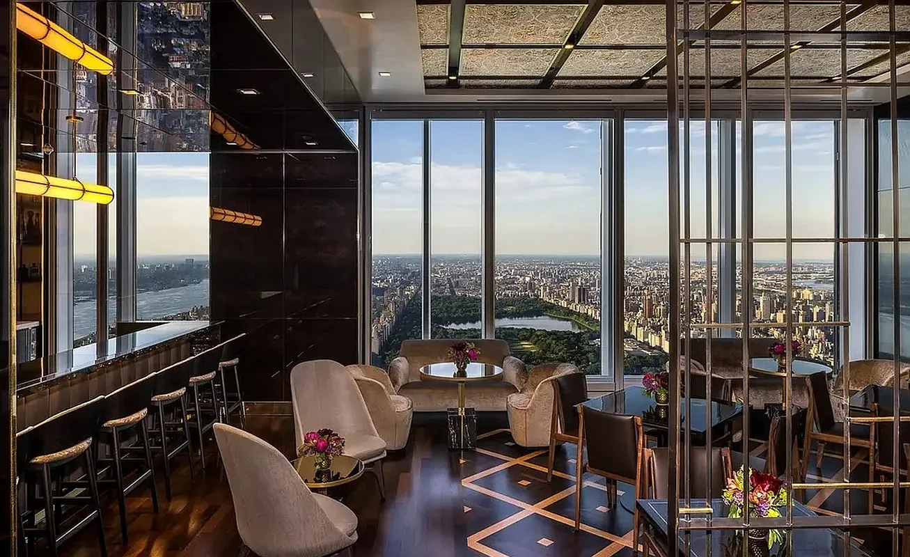 217 West 57th Street, Unit 48D Manhattan, NY 10019 - Photo 14 of 17