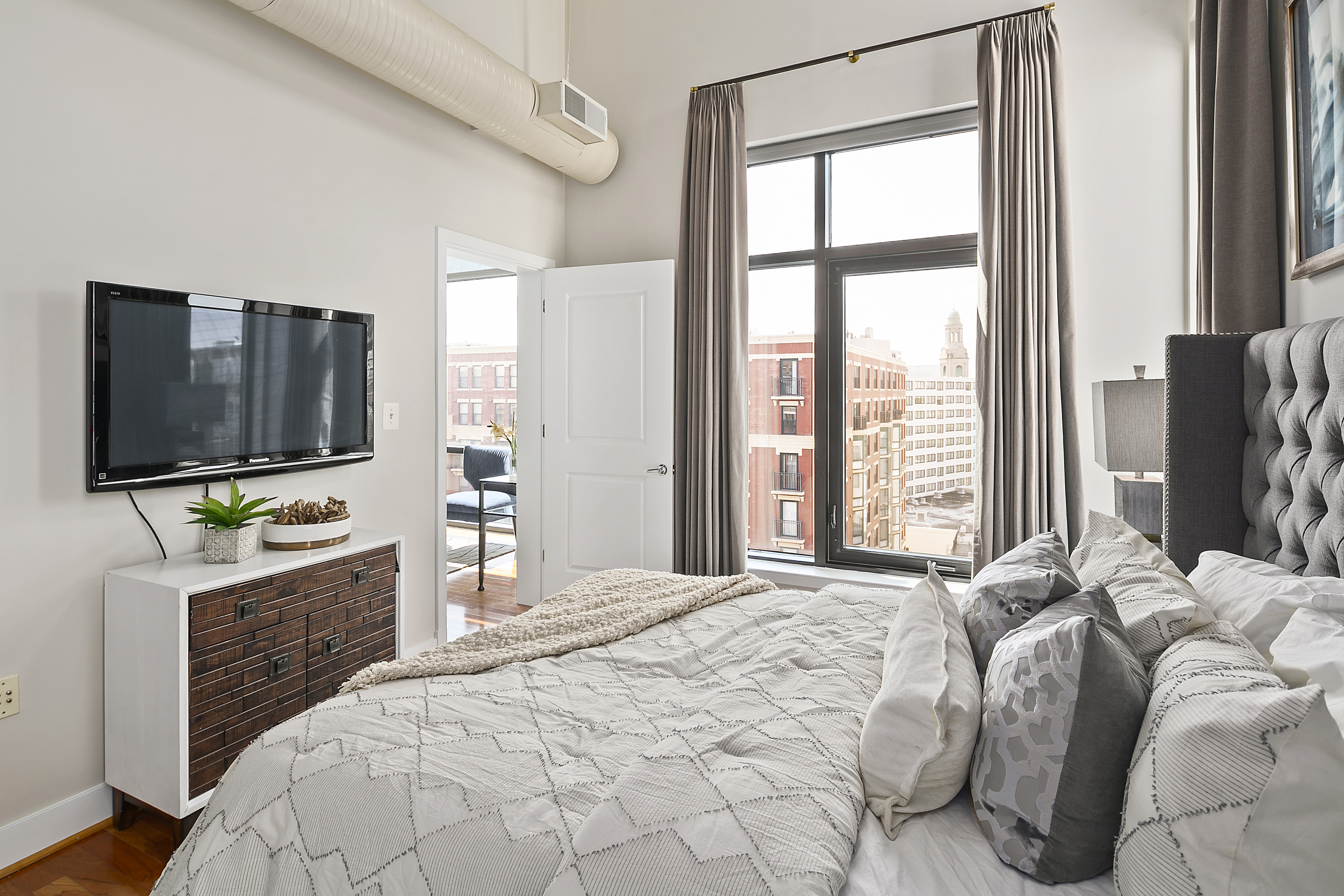 1211 13th Street Northwest, Unit 803 Washington, DC 20005 - Photo 15 of 30