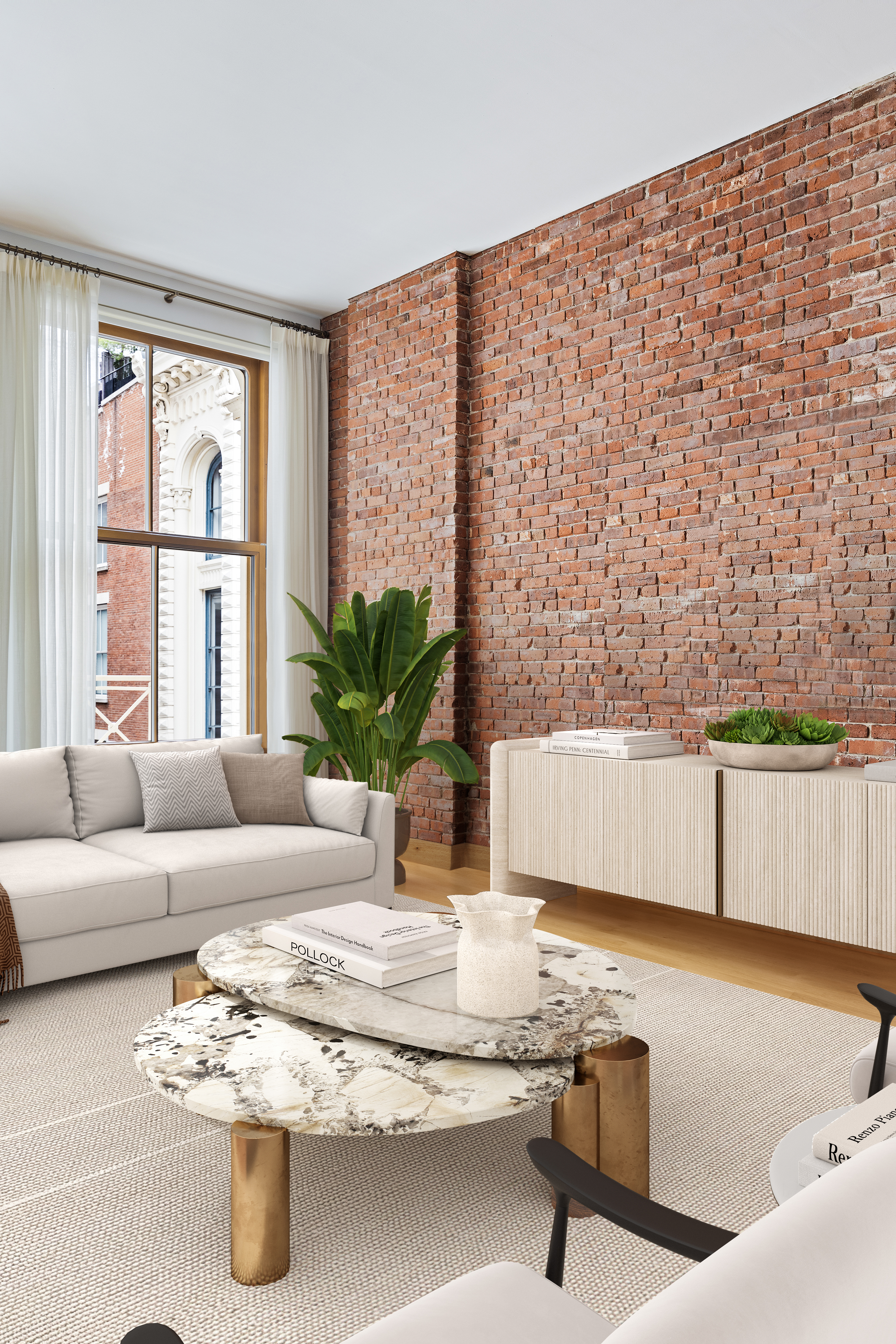 60 White Street, Unit 4E Manhattan, NY 10013 - Photo 4 of 14