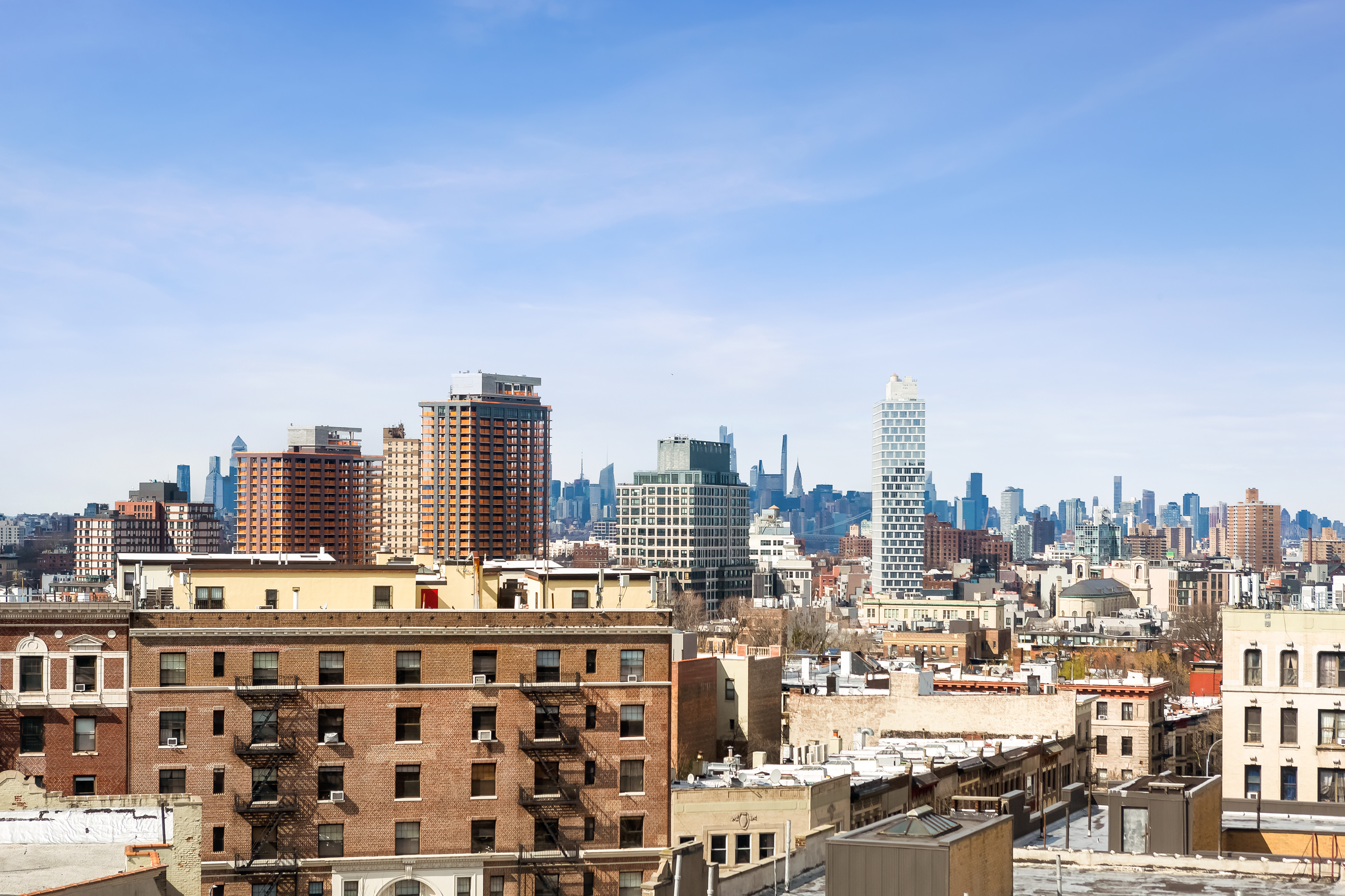 41 Eastern Parkway, Unit 7E Brooklyn, NY 11238 - Photo 11 of 15