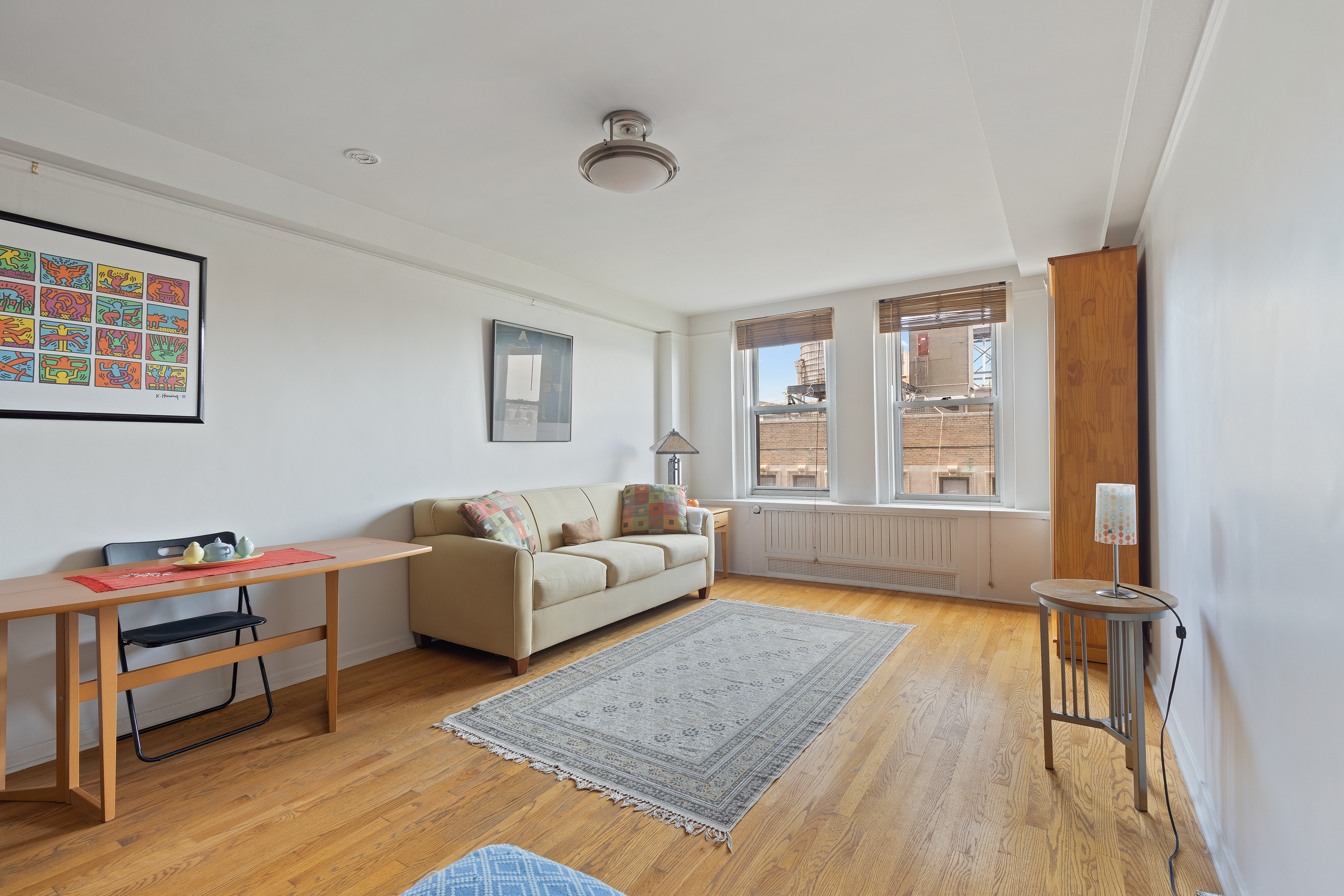 310 Riverside Drive, Unit 1510 Manhattan, NY 10025 - Photo 4 of 11