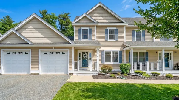 Contact Agent | 102 Central Street, Unit 5A, Saugus, MA 01906