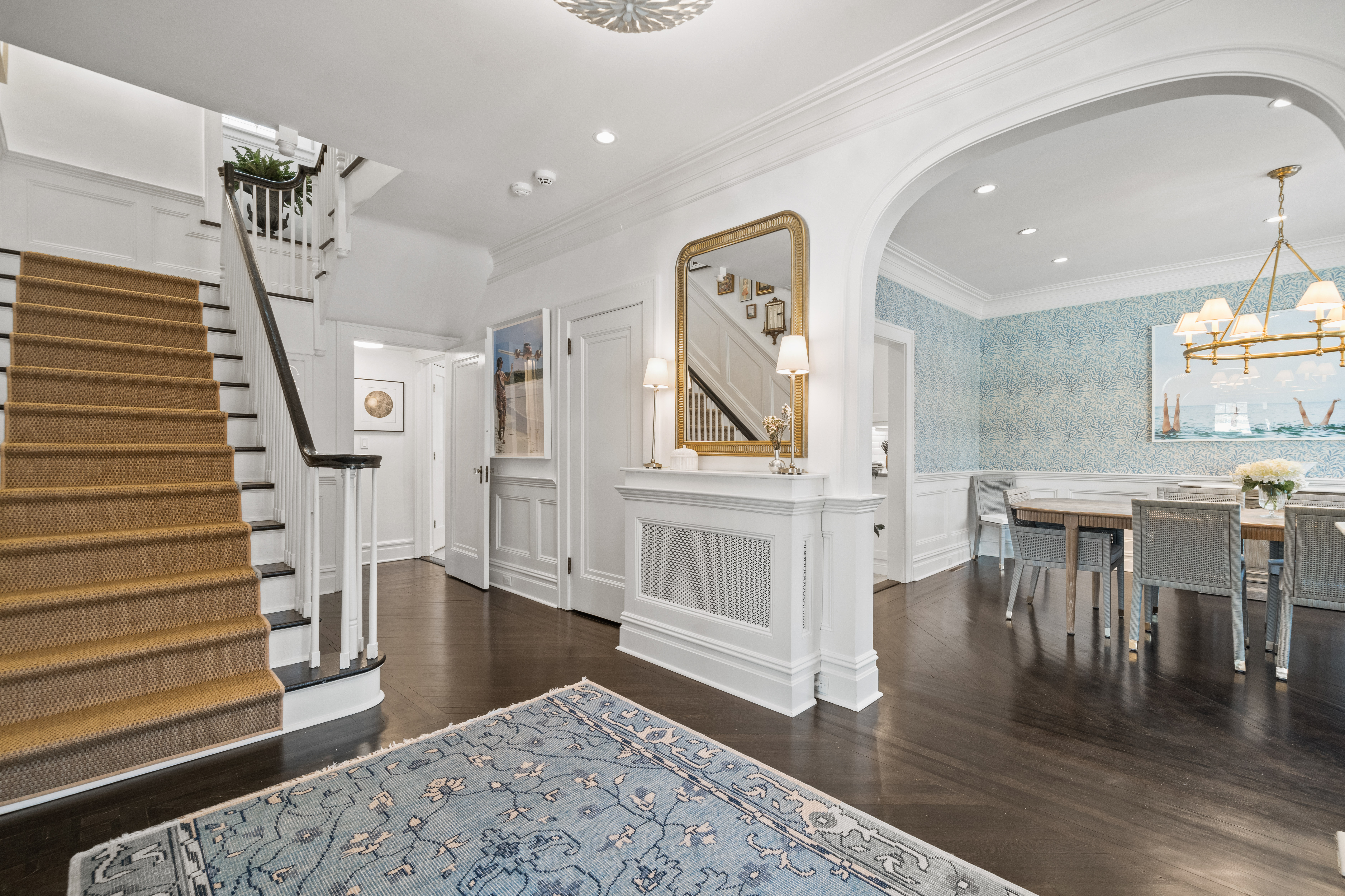 281 Forest Avenue Glen Ridge, NJ 07028 - Photo 4 of 66