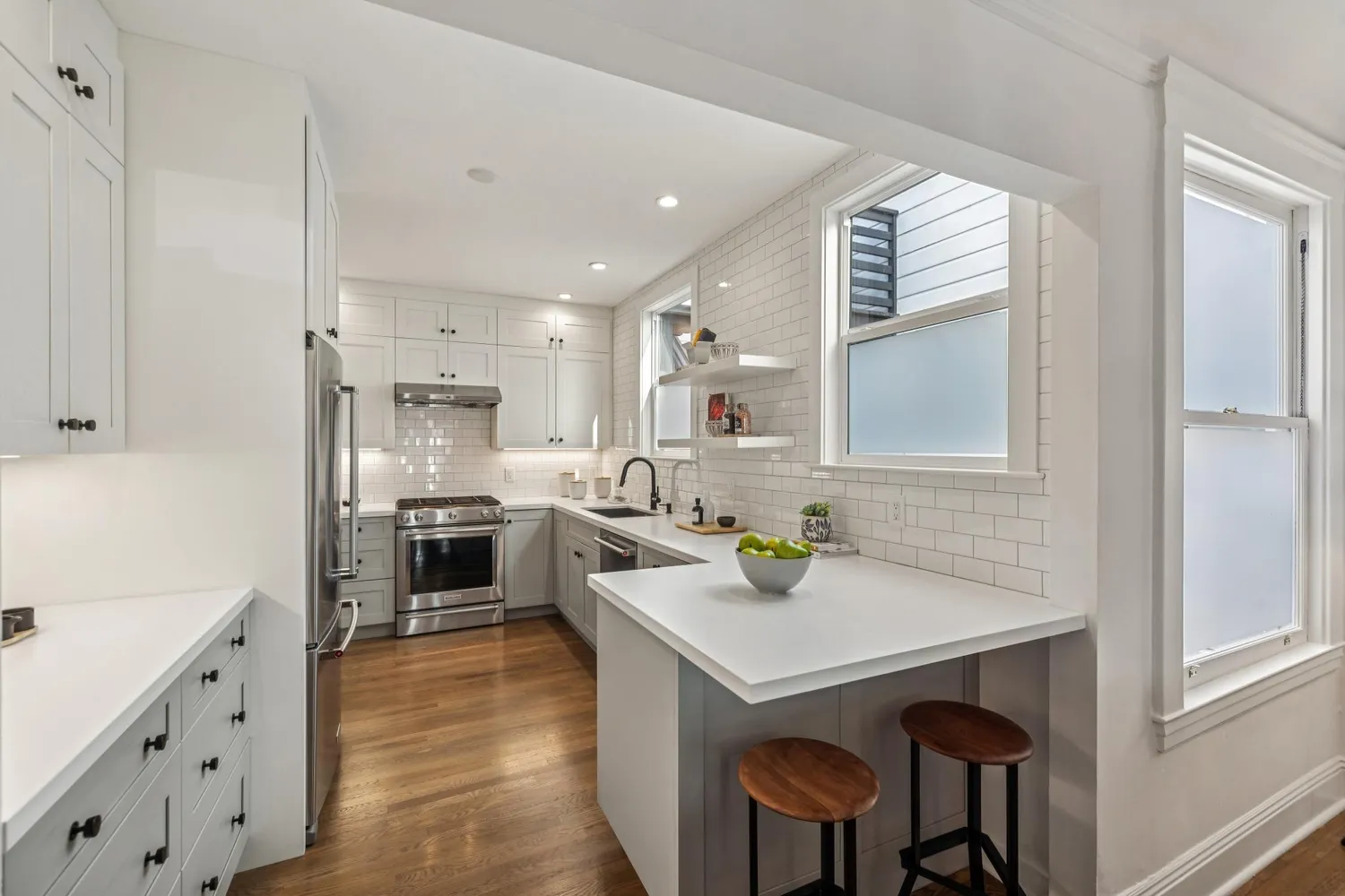 $1,895,000 | 1141 Fell Street, San Francisco, CA 94117