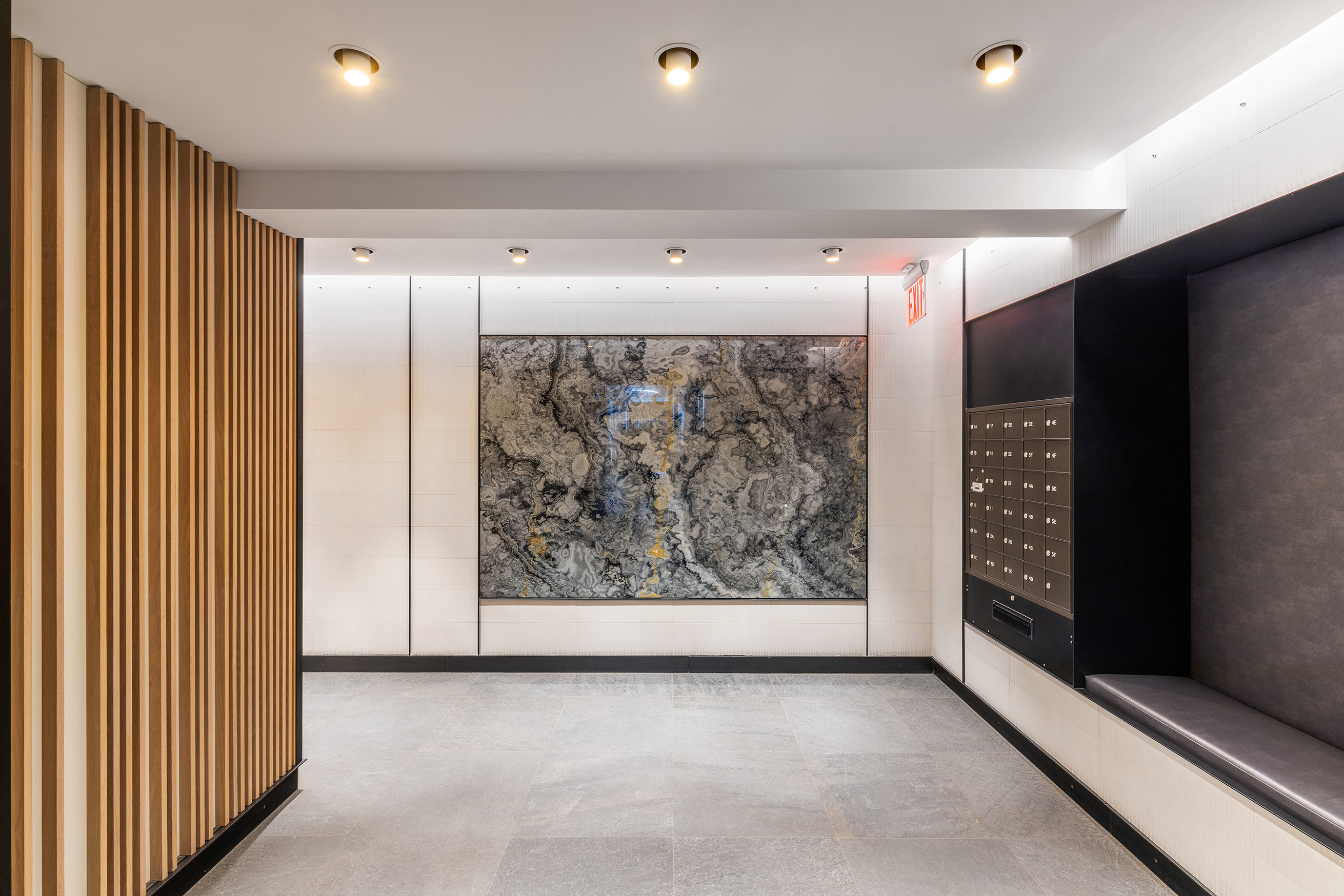 200 Mercer Street, Unit 2E Manhattan, NY 10012 - Photo 15 of 18