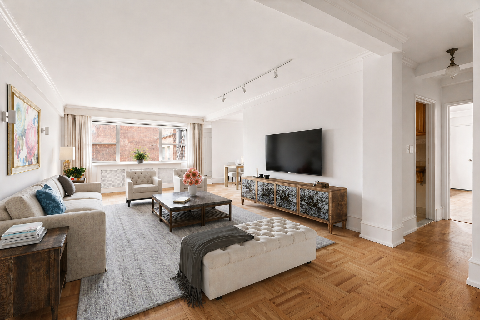 40 East 78th Street, Unit 6B Manhattan, NY 10075 - Photo 1 of 10 Gallery Image 1