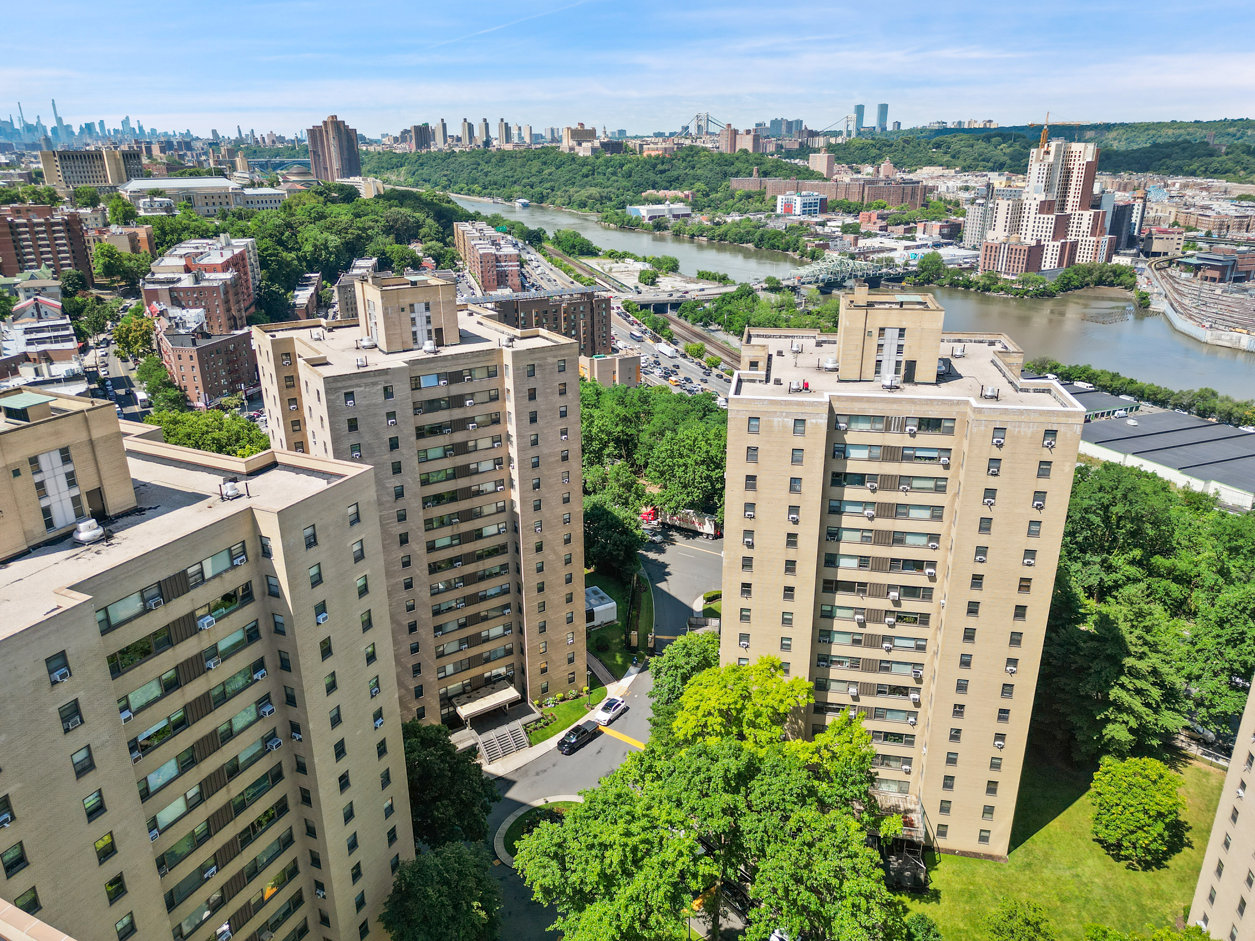 1 Fordham Hill Ovl, Unit 12C Bronx, NY 10468 - Photo 46 of 49