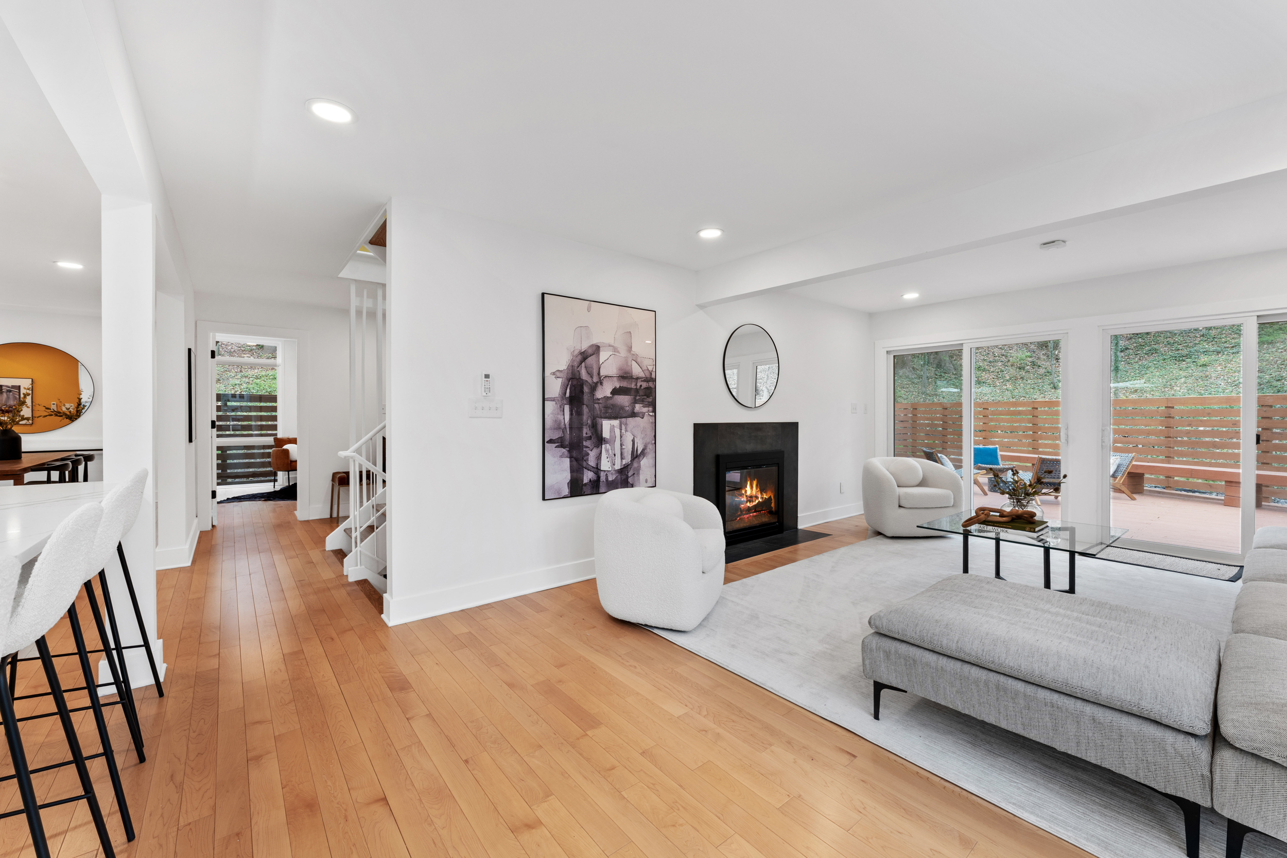 6522 Walhonding Road Bethesda, MD 20816 - Photo 5 of 61 Gallery Image 5