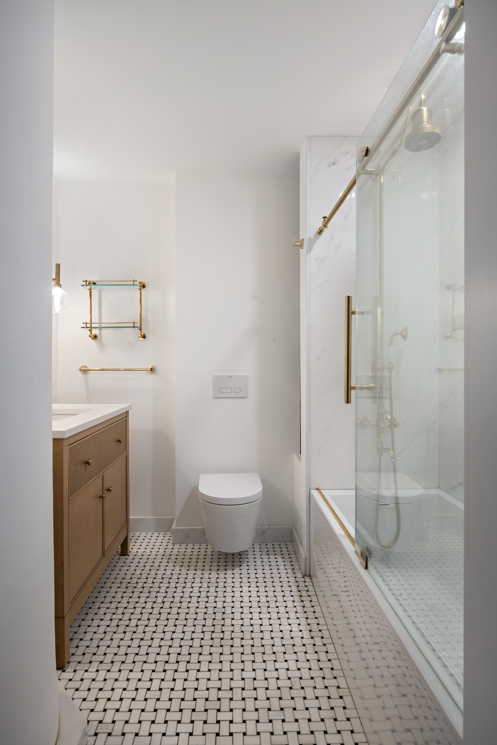 395 Broadway, Unit 3B Manhattan, NY 10013 - Photo 8 of 15
