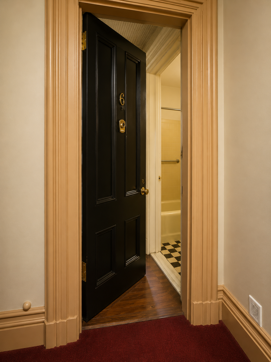 132 Remsen Street, Unit 6 Brooklyn, NY 11201 - Photo 9 of 12