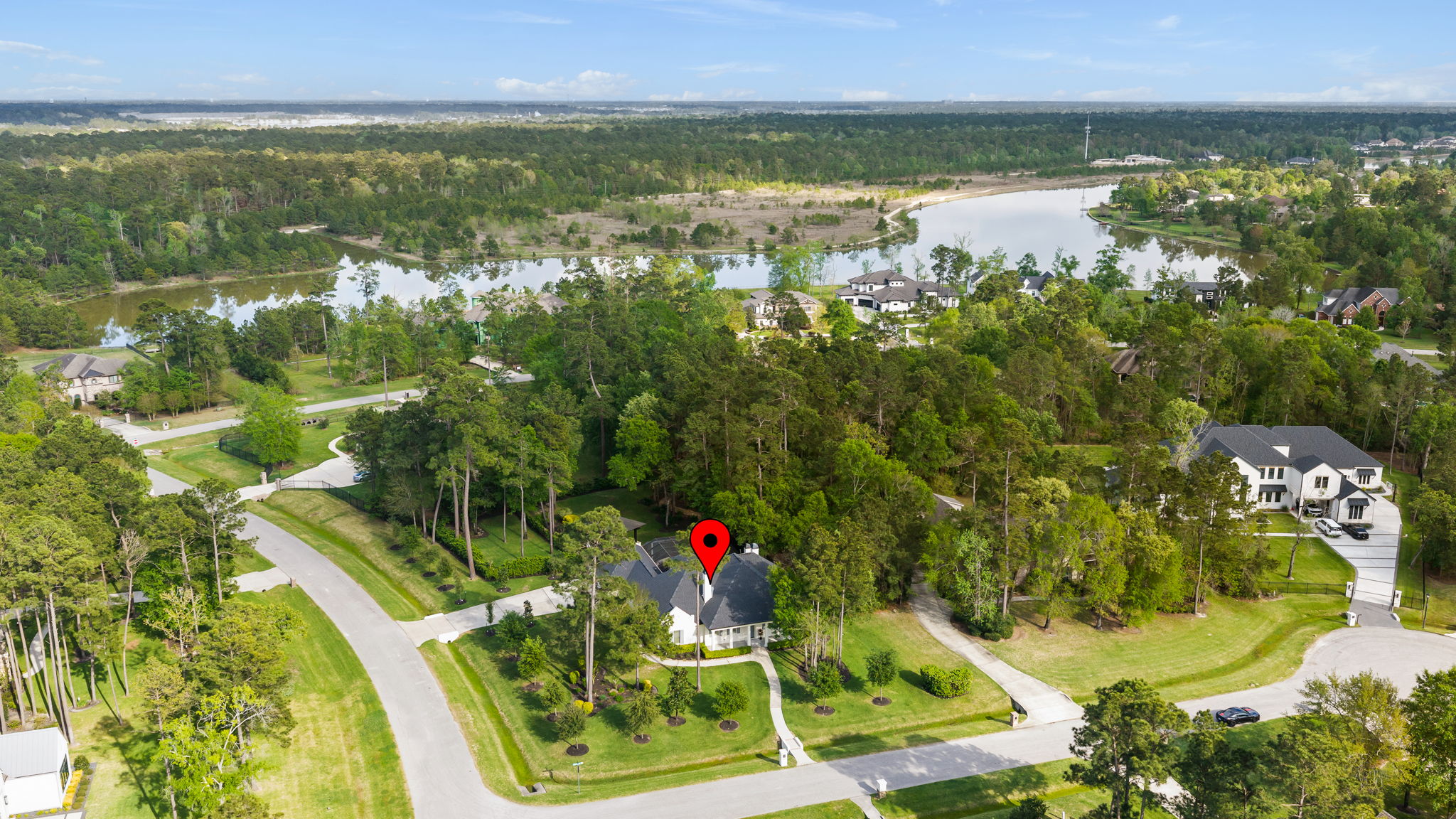 27614 Little Fox Crest Spring, TX 77386 - Photo 77 of 80