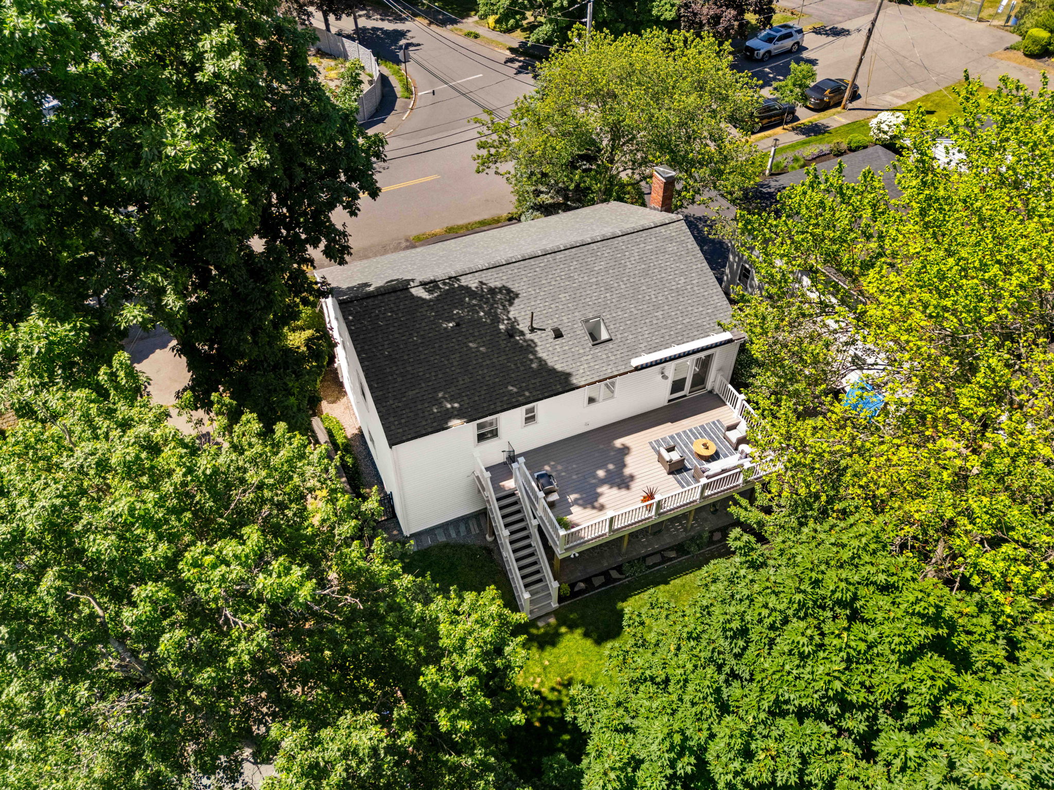 91 Nason Road Swampscott, MA 01907 - Photo 35 of 37