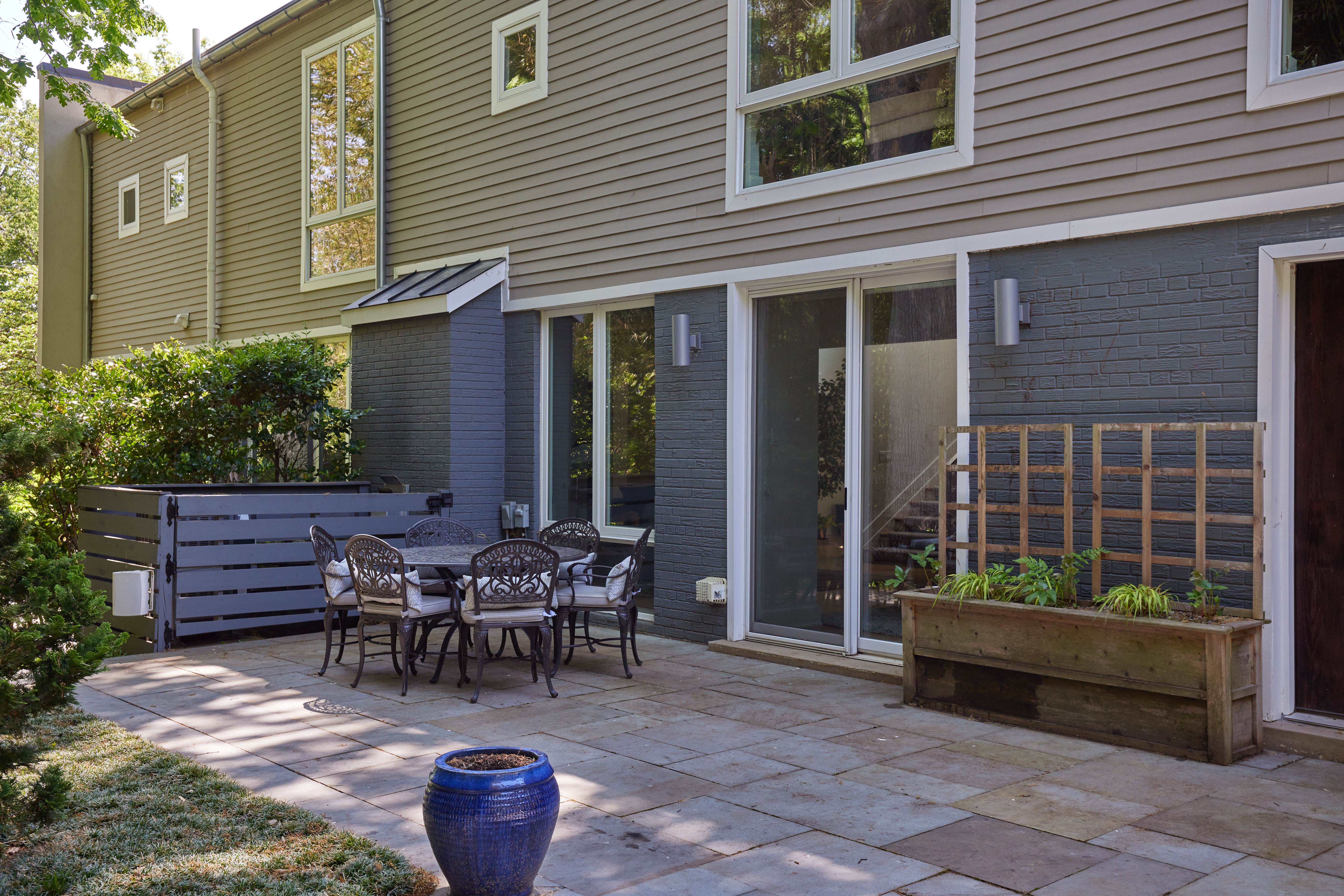 2867 Tilden Street Northwest Washington, DC 20008 - Photo 87 of 94