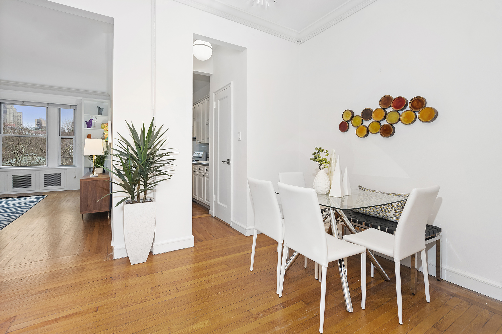 35 West 81st Street, Unit 6BC Manhattan, NY 10024 - Photo 4 of 14