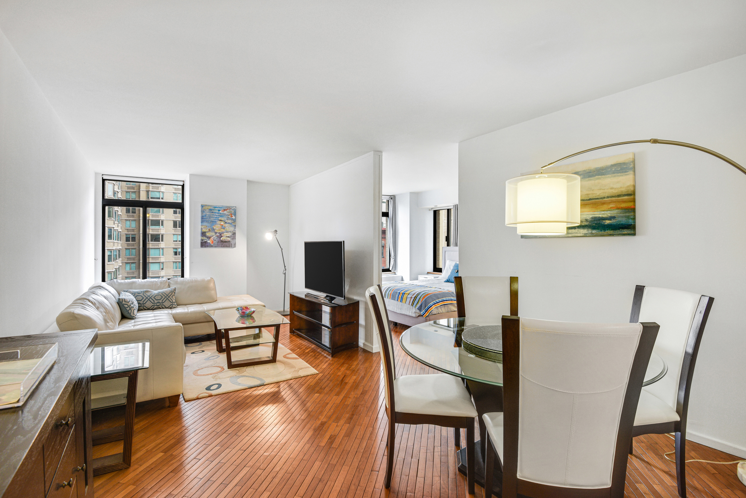 400 East 70th Street, Unit 607 Manhattan, NY 10021 - Photo 1 of 16 Gallery Image 1