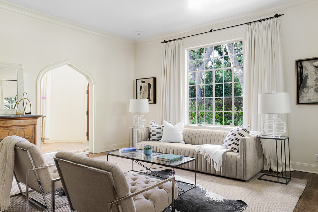 2401 Enfield Road Austin, TX 78703 - Photo 7 of 36