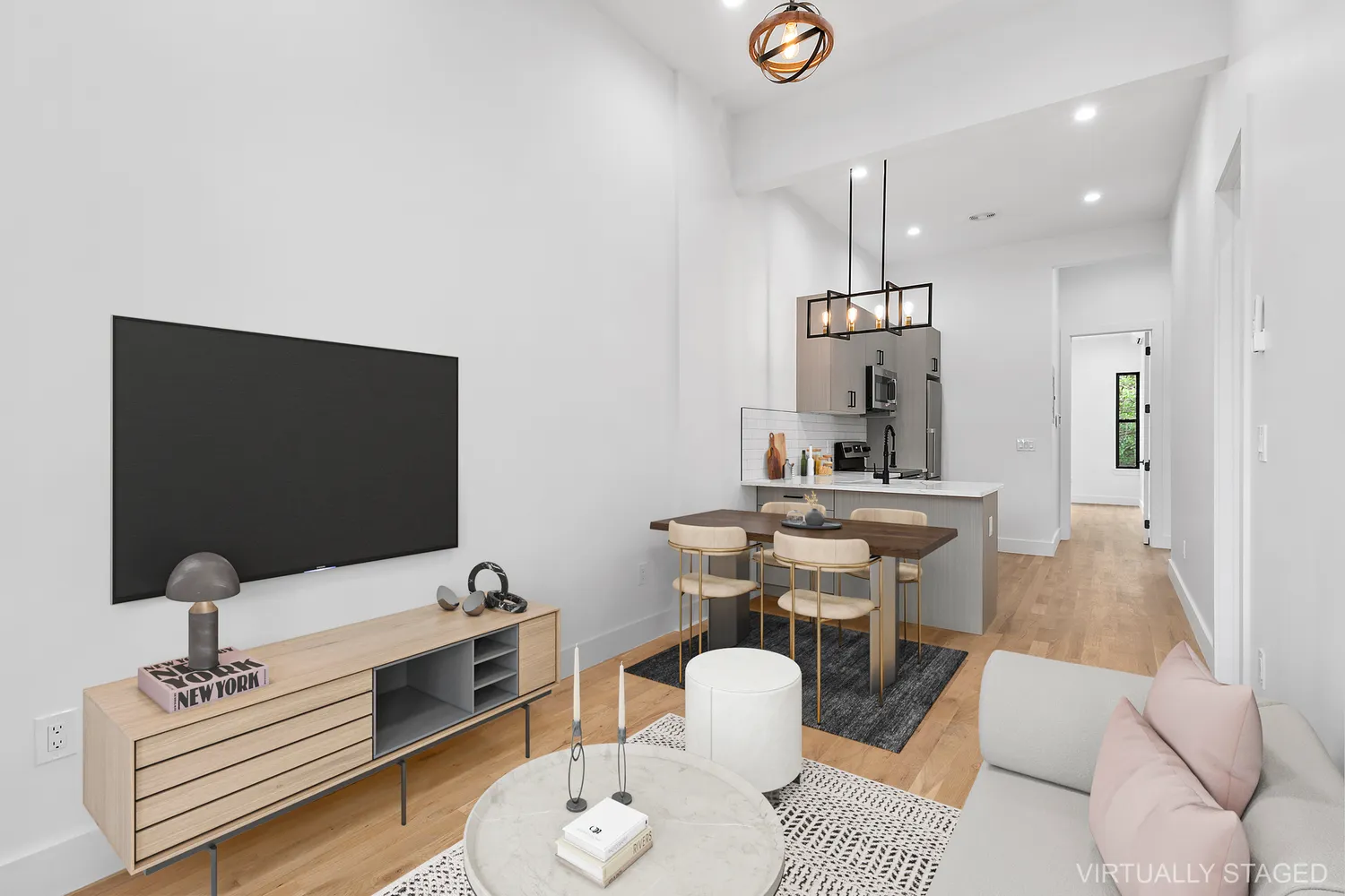 $4,395 | 162 Cornelia Street, Unit 3 | Bushwick