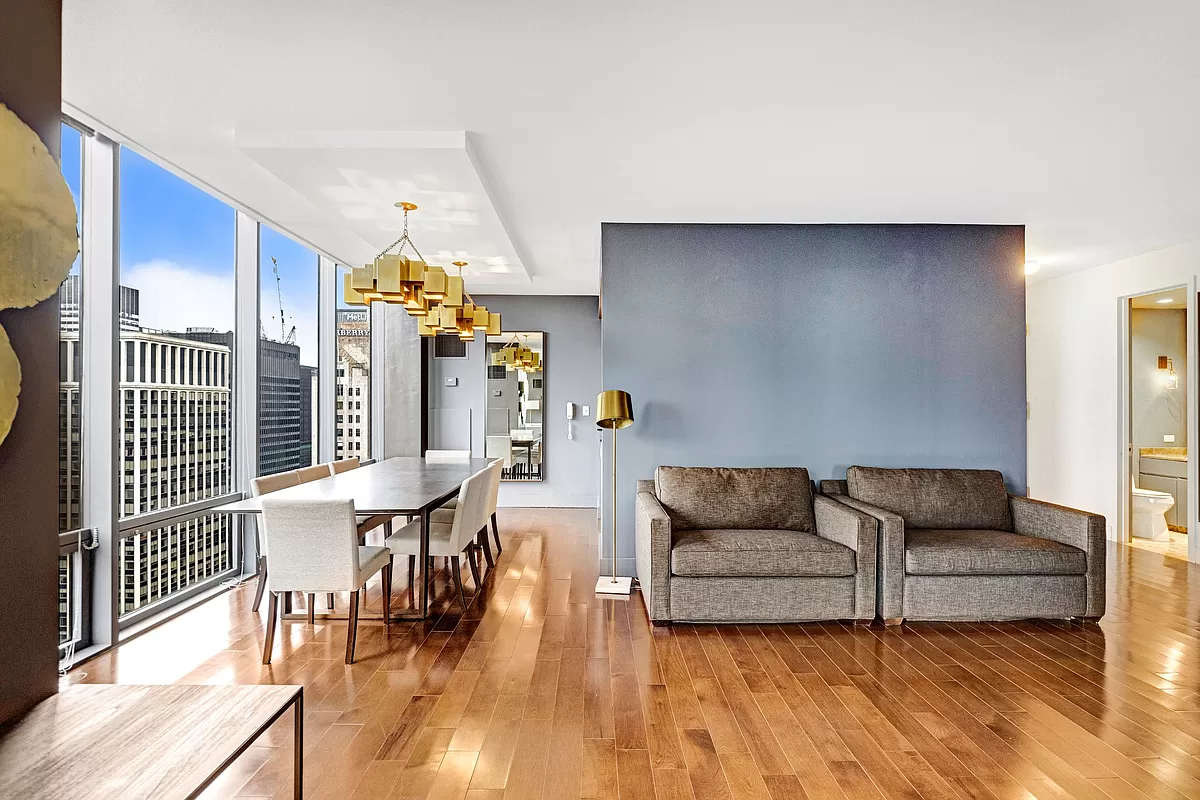 641 5th Avenue, Unit 37D Manhattan, NY 10022 - Photo 5 of 12