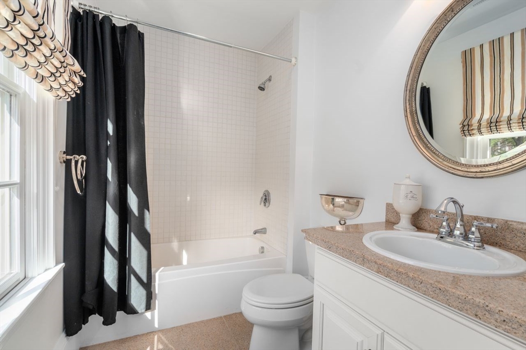 22 Plymouth Road Wellesley, MA 02481 - Photo 25 of 37 Gallery Image 25