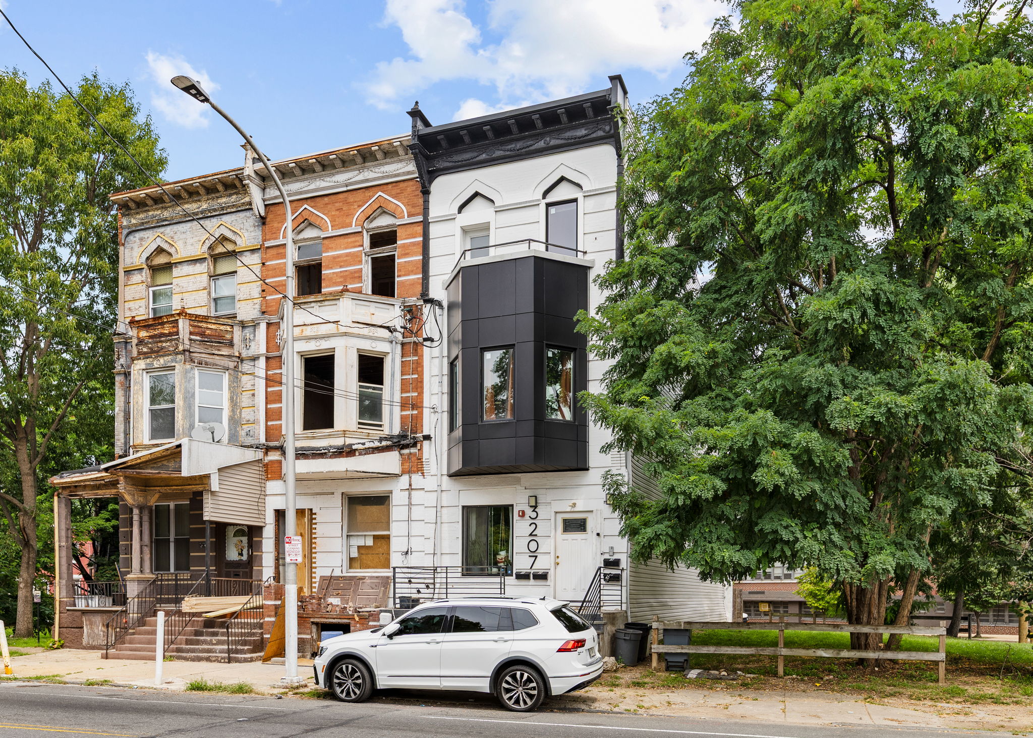 3207 Ridge Avenue Philadelphia, PA 19132 - Photo 1 of 30 Gallery Image 1