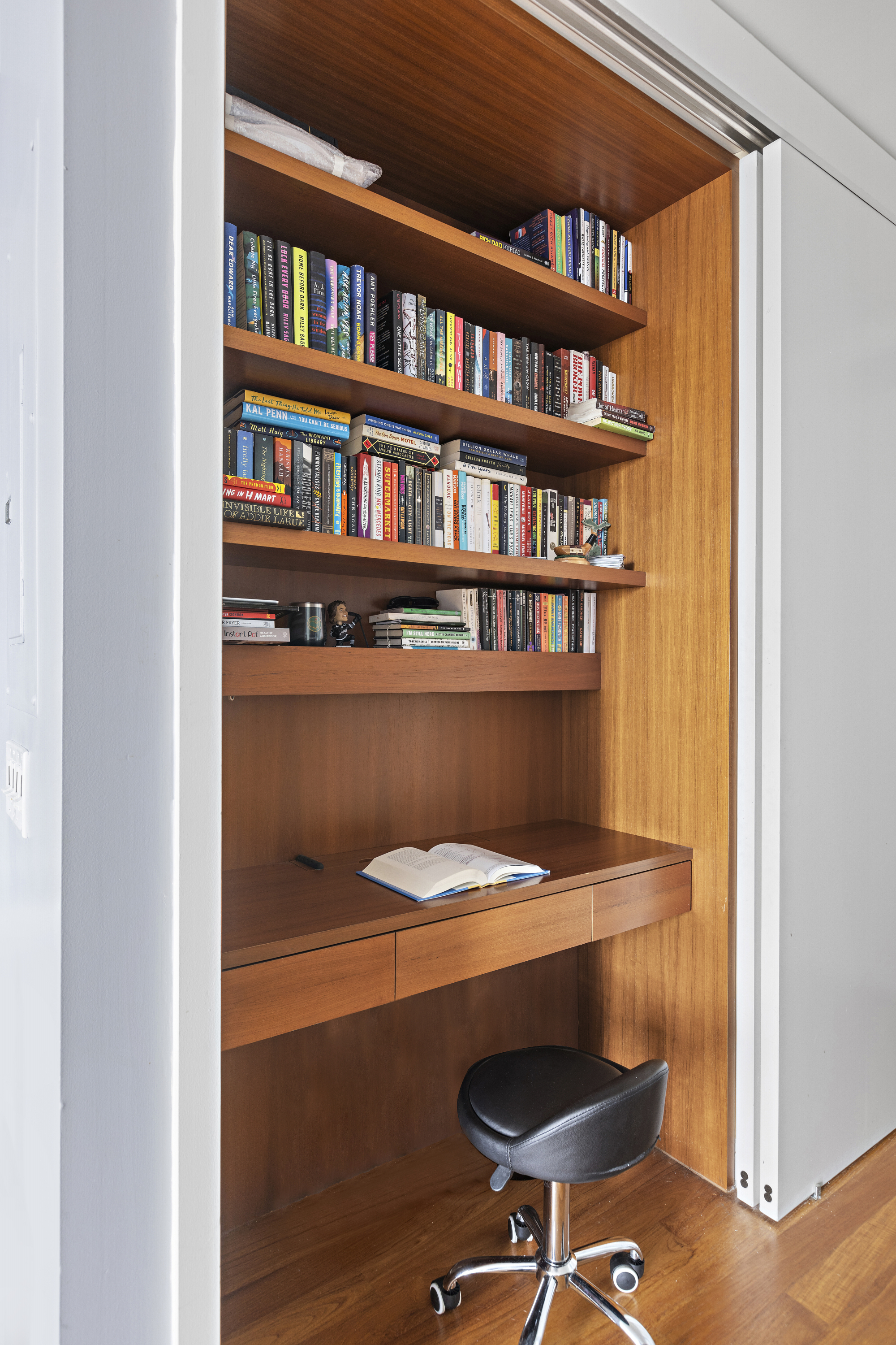 15 William Street, Unit 41C Manhattan, NY 10005 - Photo 9 of 16