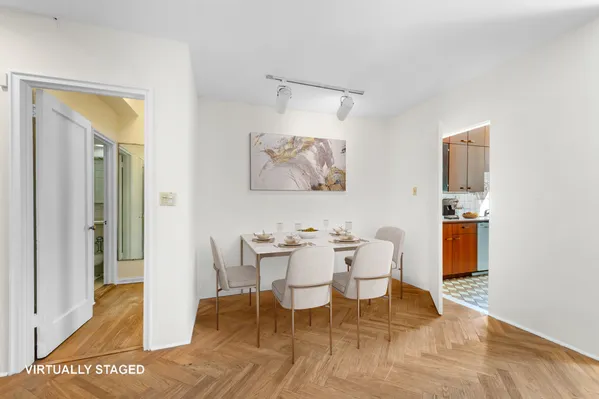$750,000 | 263 West End Avenue, Unit 5B | Upper West Side