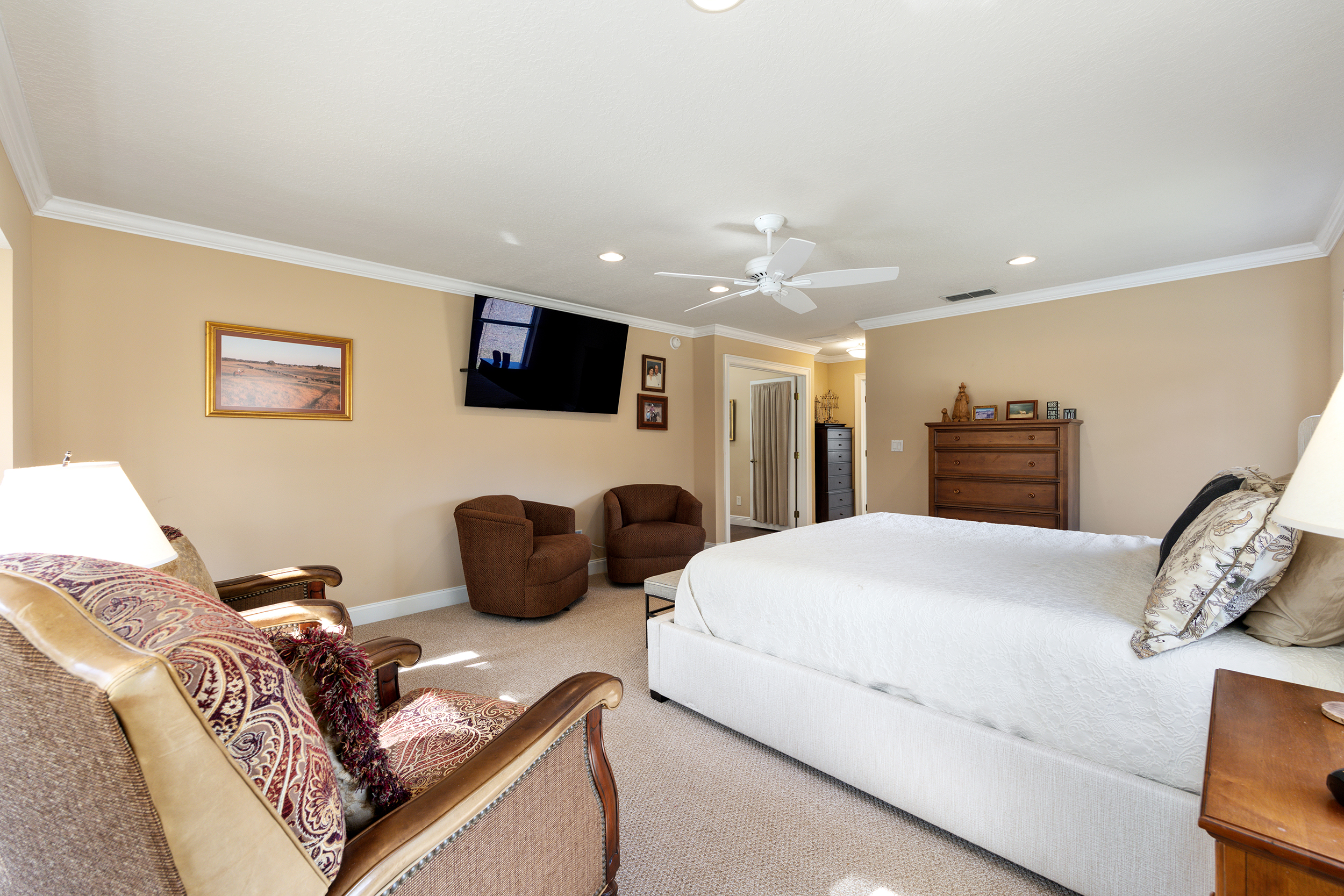 11760 Northwest 170th Street Reddick, FL 32686 - Photo 19 of 82