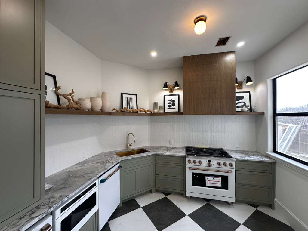 2609 Independence Road Colleyville, TX 76034 - Photo 13 of 18