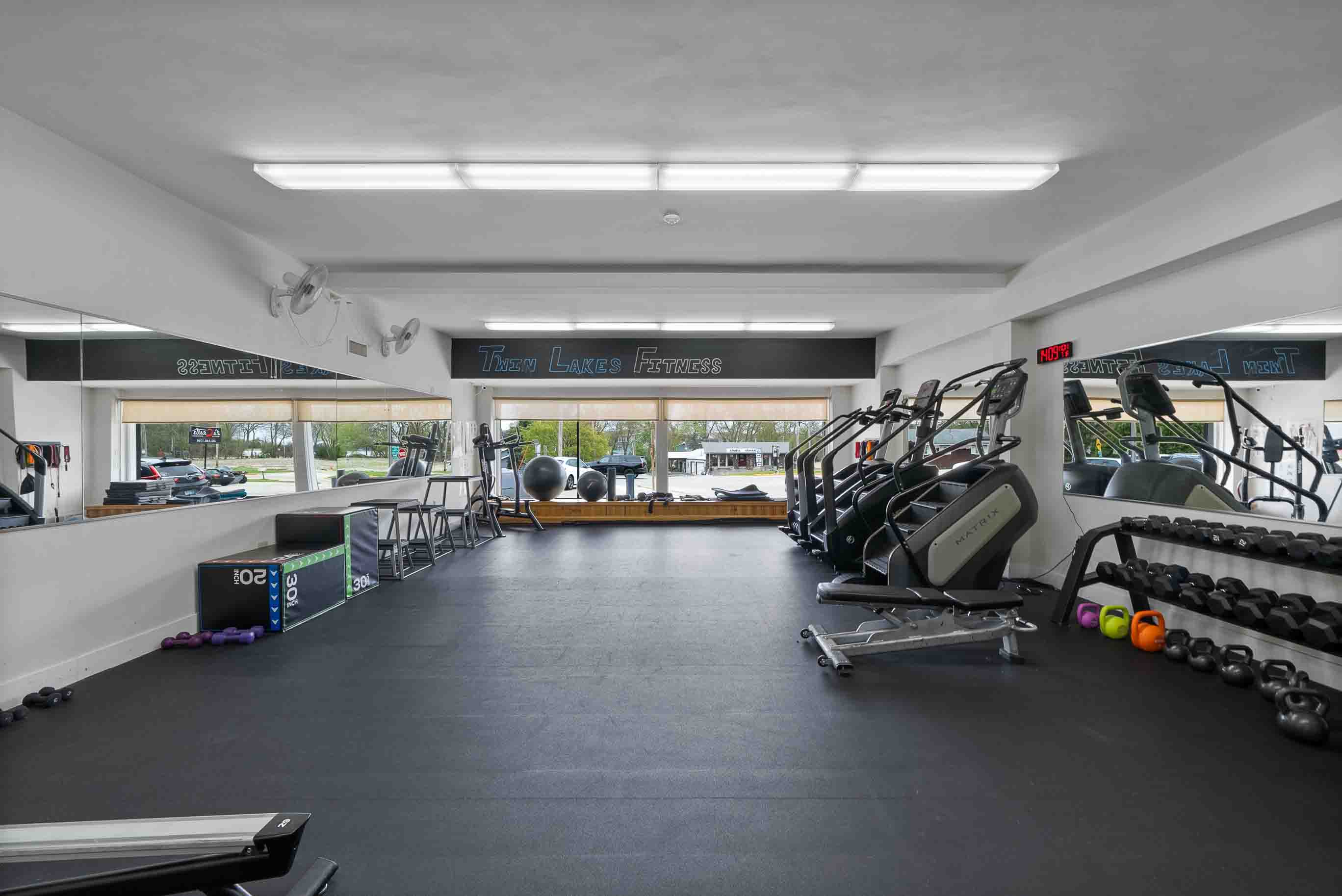 202 East Main Street Twin Lakes, WI 53181 - Photo 2 of 9